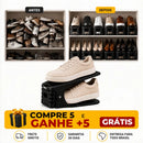 Organizador de calçados - Spaceshoes