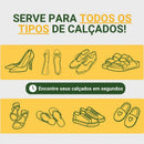 Organizador de calçados - Spaceshoes - COMPRE 7 LEVE 10
