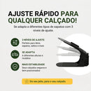 Organizador de calçados - Spaceshoes - COMPRE 7 LEVE 10
