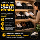 Organizador de calçados - Spaceshoes