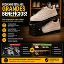 Organizador de calçados - Spaceshoes