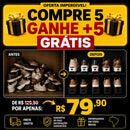 Organizador de calçados - Spaceshoes